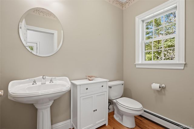 21 Kitchawan Road, Pound Ridge, NY 10576