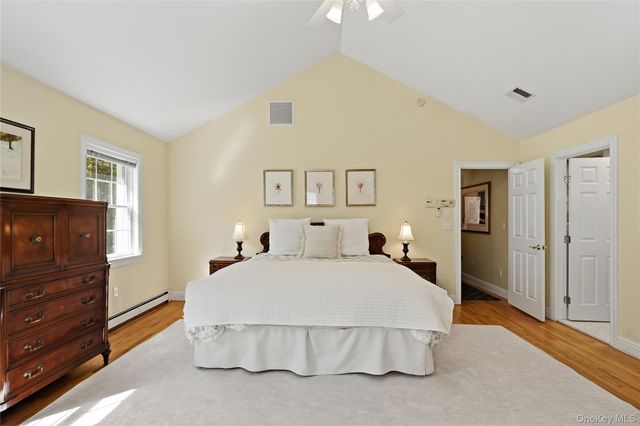 21 Kitchawan Road, Pound Ridge, NY 10576