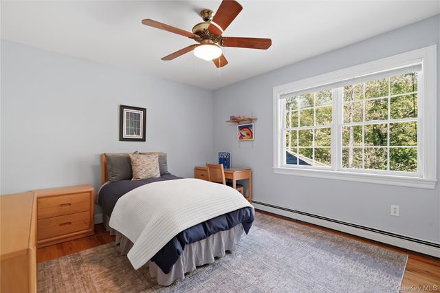 21 Kitchawan Road, Pound Ridge, NY 10576