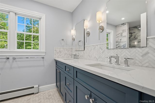 21 Kitchawan Road, Pound Ridge, NY 10576