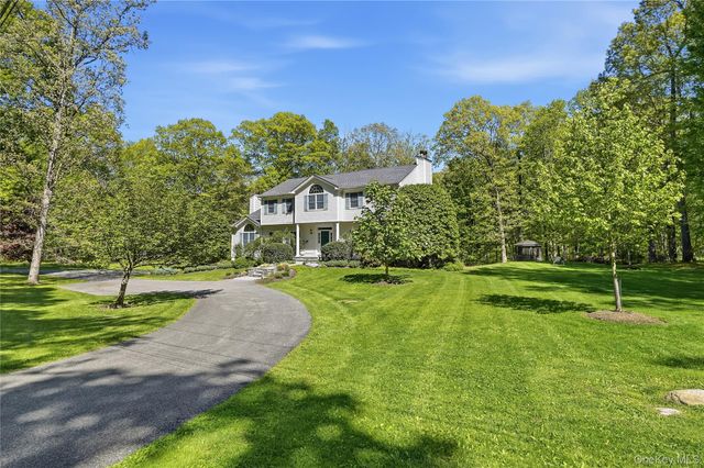 21 Kitchawan Road, Pound Ridge, NY 10576