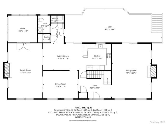 21 Kitchawan Road, Pound Ridge, NY 10576