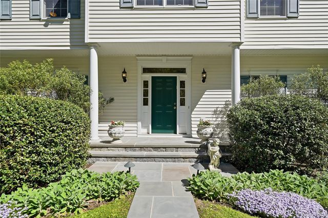 21 Kitchawan Road, Pound Ridge, NY 10576