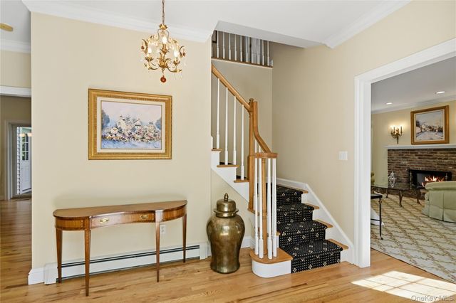 21 Kitchawan Road, Pound Ridge, NY 10576