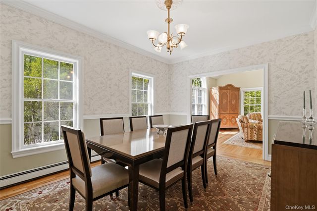 21 Kitchawan Road, Pound Ridge, NY 10576