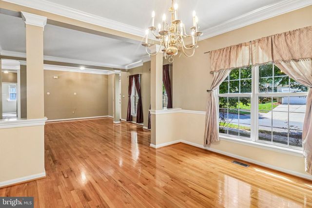 18428 CROWNSGATE CIR, Germantown, MD 20874