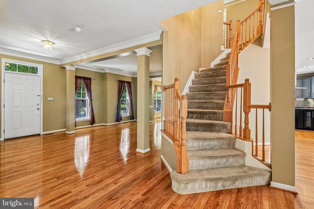 18428 CROWNSGATE CIR, Germantown, MD 20874
