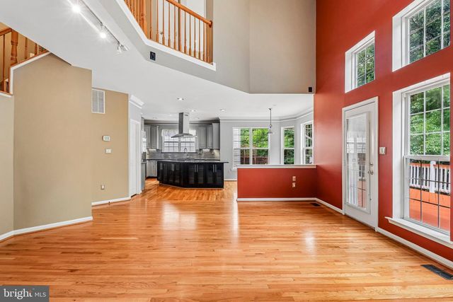 18428 CROWNSGATE CIR, Germantown, MD 20874