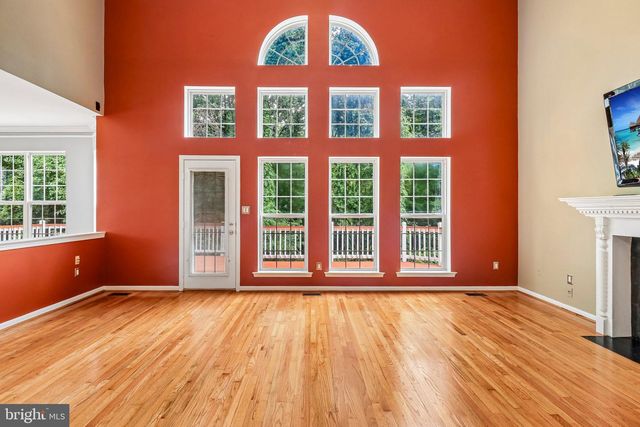 18428 CROWNSGATE CIR, Germantown, MD 20874