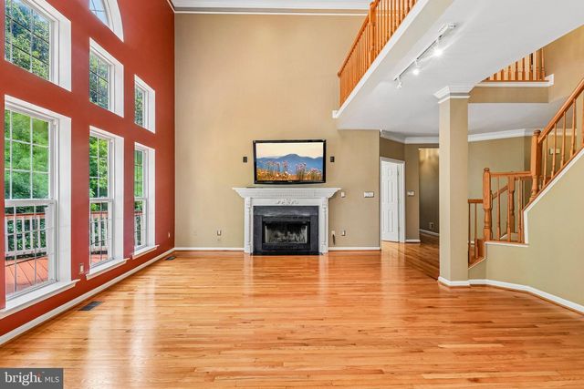 18428 CROWNSGATE CIR, Germantown, MD 20874