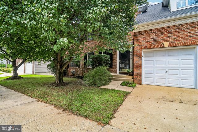 18428 CROWNSGATE CIR, Germantown, MD 20874
