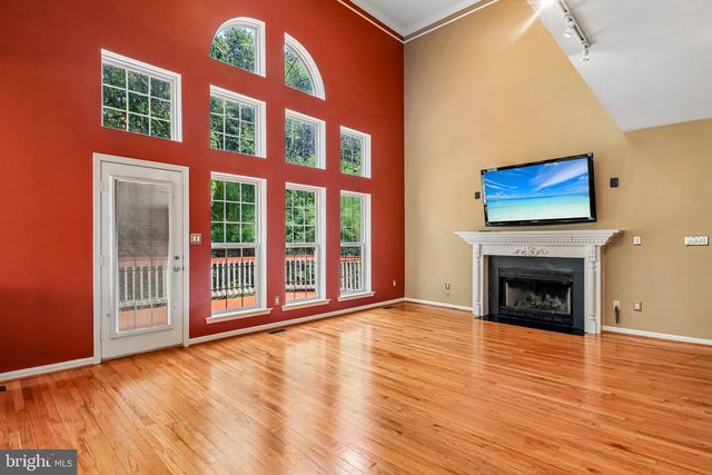 18428 CROWNSGATE CIR, Germantown, MD 20874