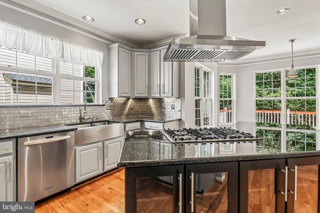 18428 CROWNSGATE CIR, Germantown, MD 20874