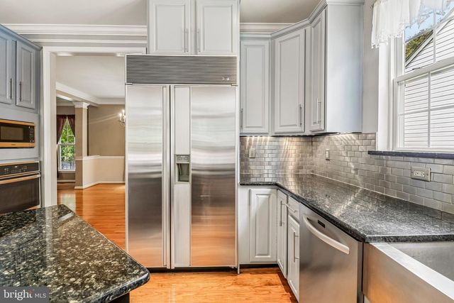 18428 CROWNSGATE CIR, Germantown, MD 20874