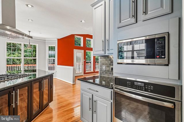 18428 CROWNSGATE CIR, Germantown, MD 20874