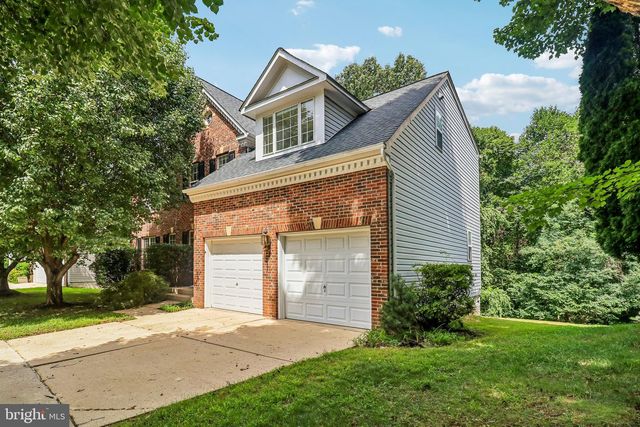 18428 CROWNSGATE CIR, Germantown, MD 20874