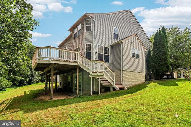 18428 CROWNSGATE CIR, Germantown, MD 20874