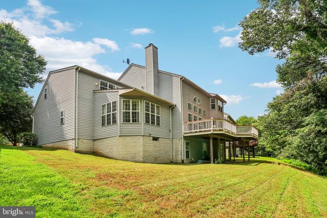 18428 CROWNSGATE CIR, Germantown, MD 20874