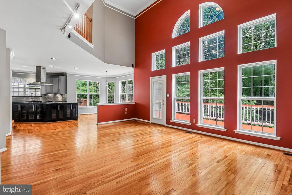 18428 CROWNSGATE CIR, Germantown, MD 20874