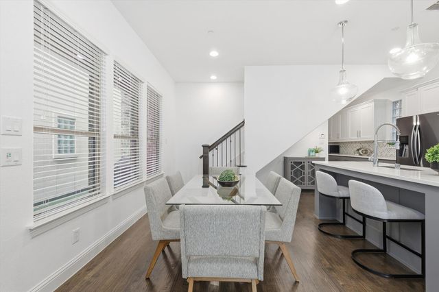 228 Skystone Drive, Irving, TX 75038