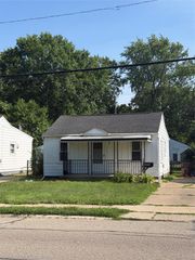 34573 Annapolis Street, Wayne, MI 48184