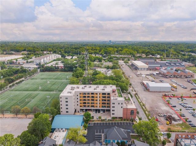 112 Rogers NE Street 304, Atlanta, GA 30317