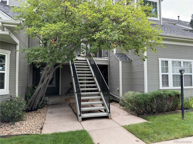 6761 S Ivy Way B6, Centennial, CO 80112