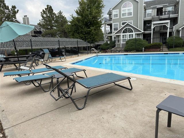 6761 S Ivy Way B6, Centennial, CO 80112