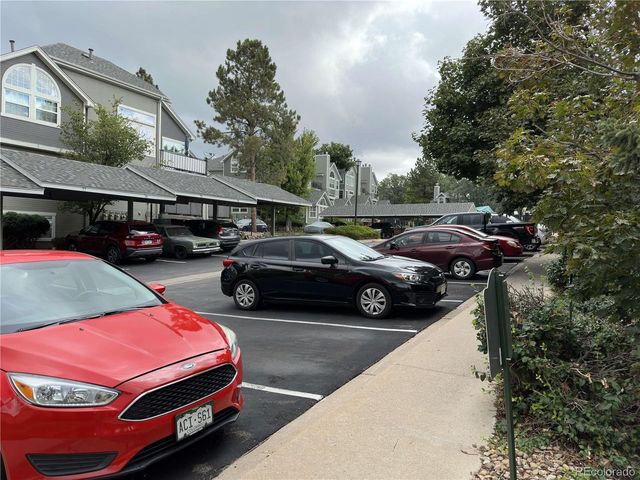 6761 S Ivy Way B6, Centennial, CO 80112