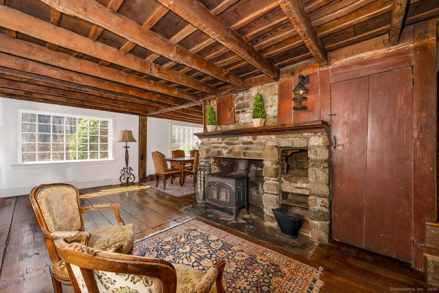 175 Mountain Road, Wilton, CT 06897