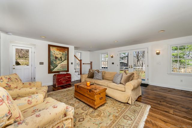175 Mountain Road, Wilton, CT 06897