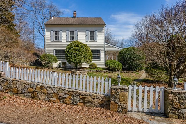 175 Mountain Road, Wilton, CT 06897