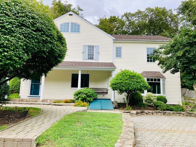 175 Mountain Road, Wilton, CT 06897