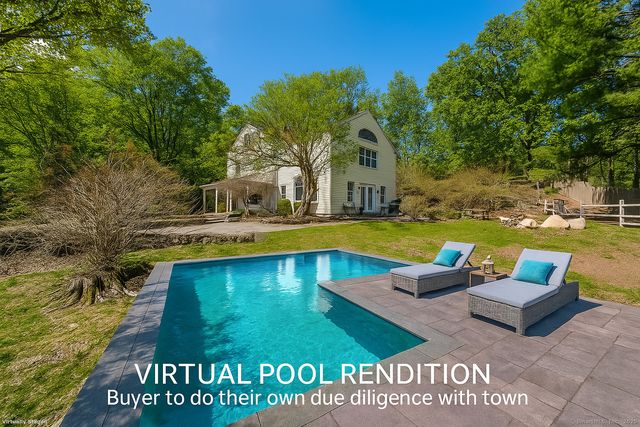 175 Mountain Road, Wilton, CT 06897