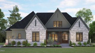 2905 Frances Marie Lane, Raleigh, NC 27603