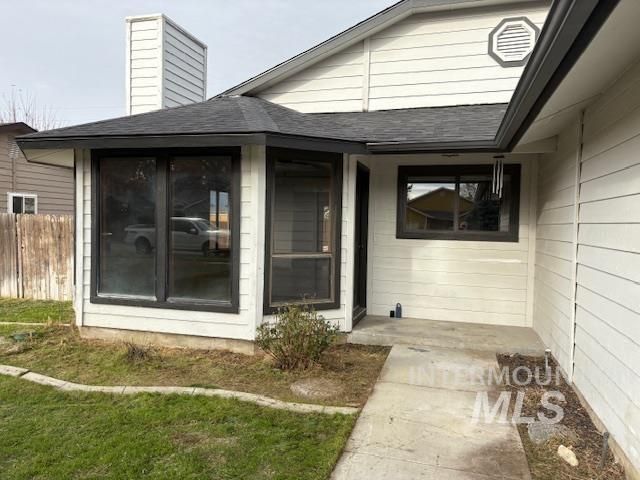 1396 W Crest Wood Dr, Meridian, ID 83642