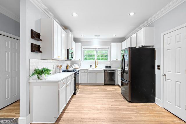 888 City Park Drive SE, Atlanta, GA 30312