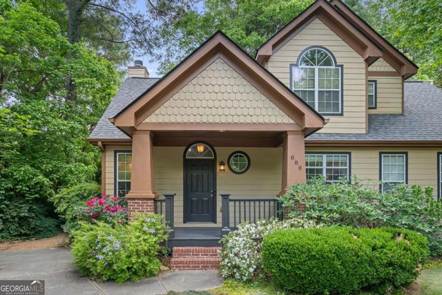 888 City Park Drive SE, Atlanta, GA 30312