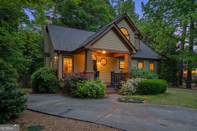 888 City Park Drive SE, Atlanta, GA 30312