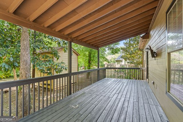 888 City Park Drive SE, Atlanta, GA 30312