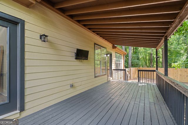 888 City Park Drive SE, Atlanta, GA 30312
