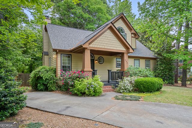 888 City Park Drive SE, Atlanta, GA 30312
