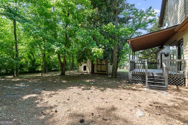 888 City Park Drive SE, Atlanta, GA 30312