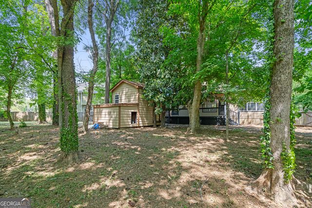 888 City Park Drive SE, Atlanta, GA 30312