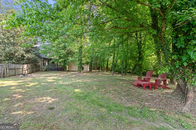 888 City Park Drive SE, Atlanta, GA 30312