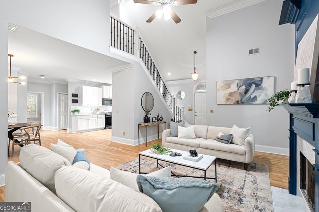 888 City Park Drive SE, Atlanta, GA 30312