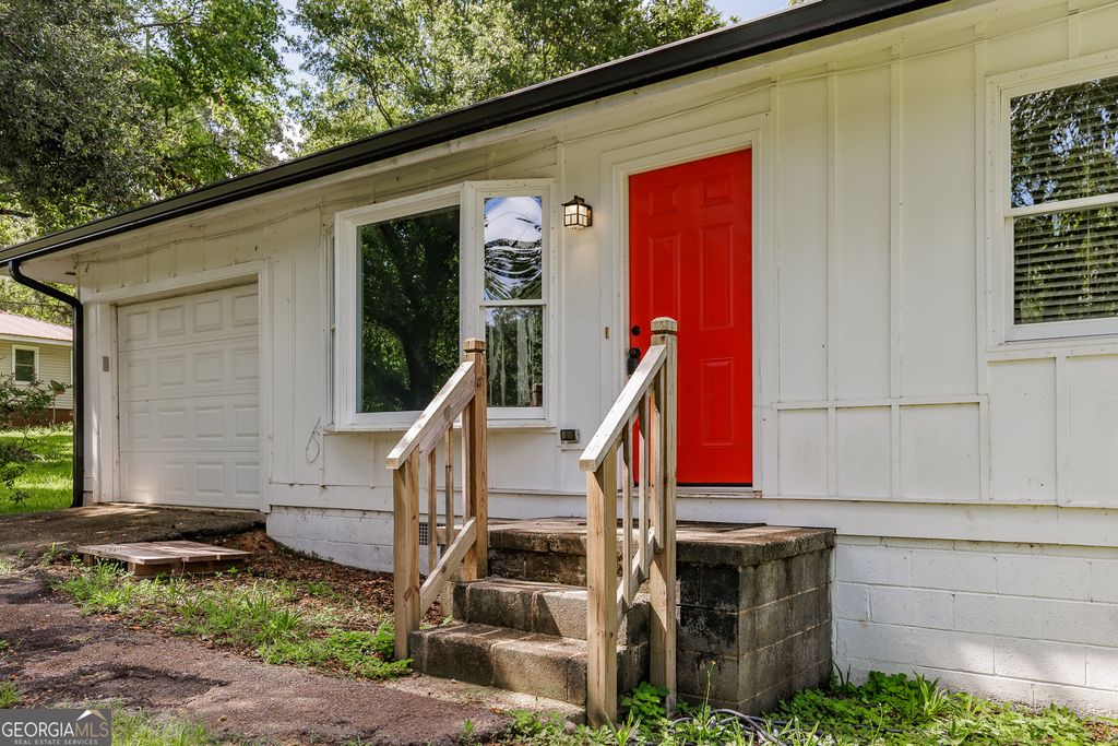 348 Alberta Drive, Colbert, GA 30628 — photo 2