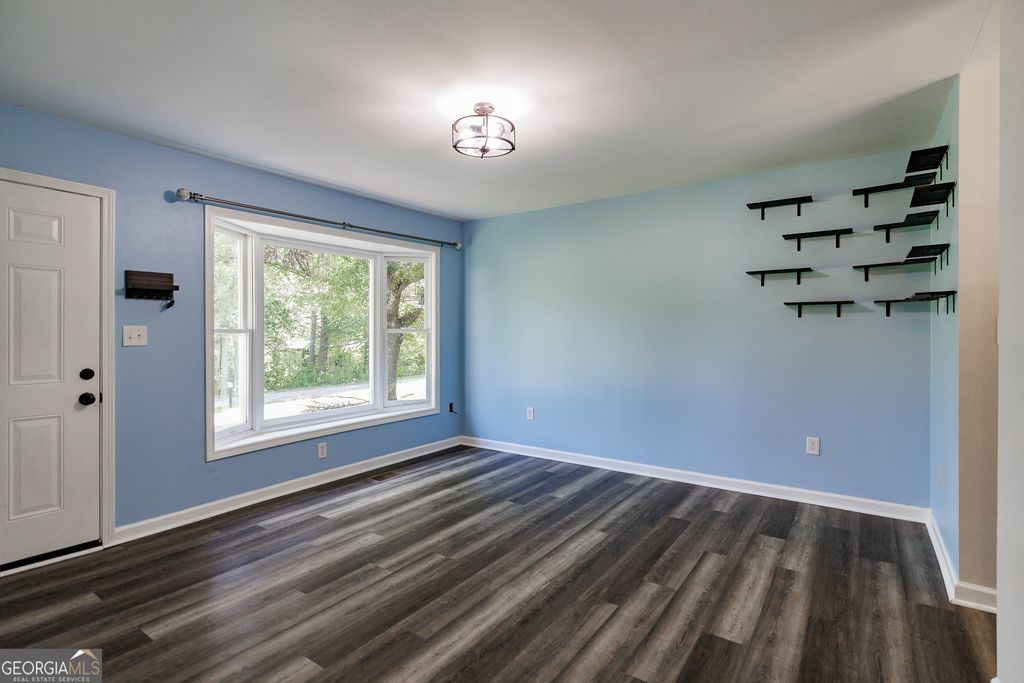 348 Alberta Drive, Colbert, GA 30628 — photo 3