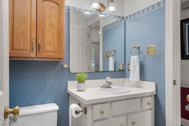 1704 Old Barn Road, Rocky Mount, NC 27804