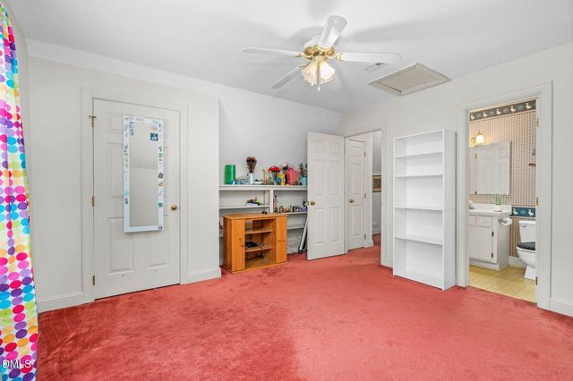 1704 Old Barn Road, Rocky Mount, NC 27804